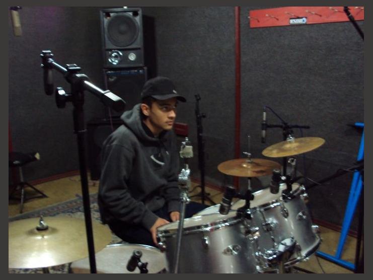 Banda Tempo de Vencer